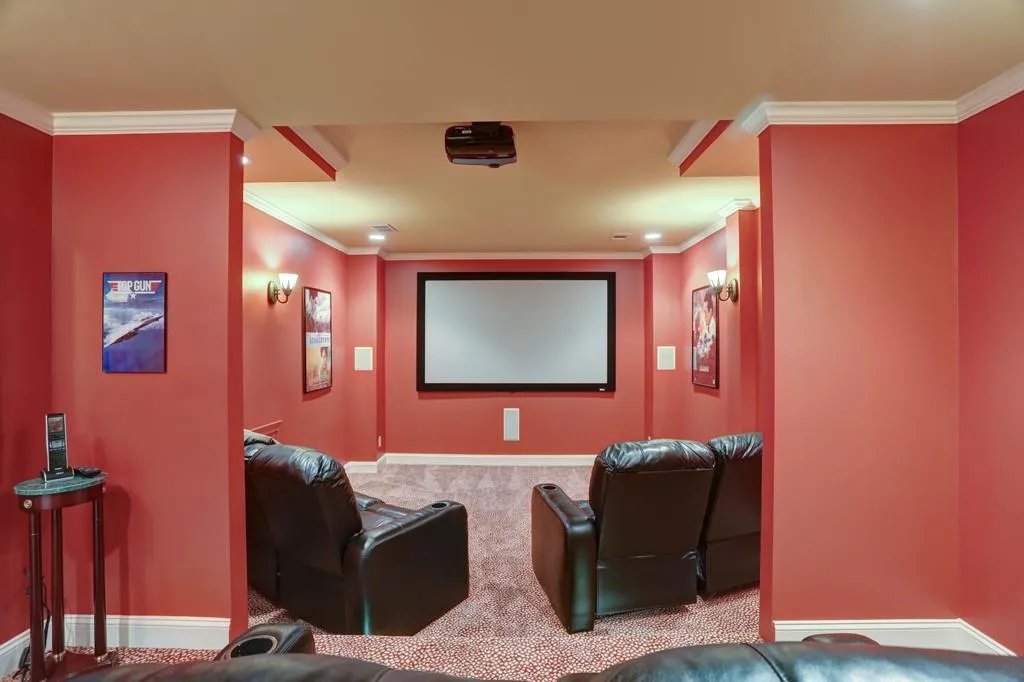 330 Old Powers Lane, Atlanta, Georgia 30327, 5 Bedrooms Bedrooms, ,5 BathroomsBathrooms,Residential,Sold,330 Old Powers Lane,6727202