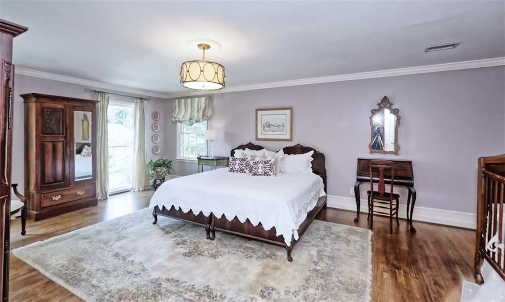 8915 Huntcliff Lake Court, Atlanta, Georgia 30350, 5 Bedrooms Bedrooms, ,4 BathroomsBathrooms,Residential,Sold,8915 Huntcliff Lake Court,6559480