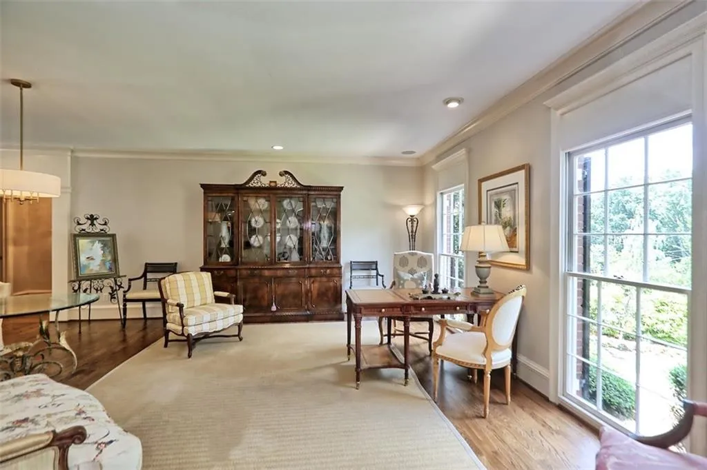 8915 Huntcliff Lake Court, Atlanta, Georgia 30350, 5 Bedrooms Bedrooms, ,4 BathroomsBathrooms,Residential,Sold,8915 Huntcliff Lake Court,6559480