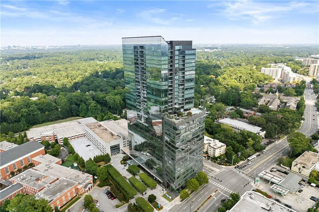 3630 Peachtree Road Ne Unit 2005, Atlanta, Georgia 30326, 2 Bedrooms Bedrooms, ,2 BathroomsBathrooms,Residential,For Sale,3630 Peachtree Road Ne Unit 2005,7631748