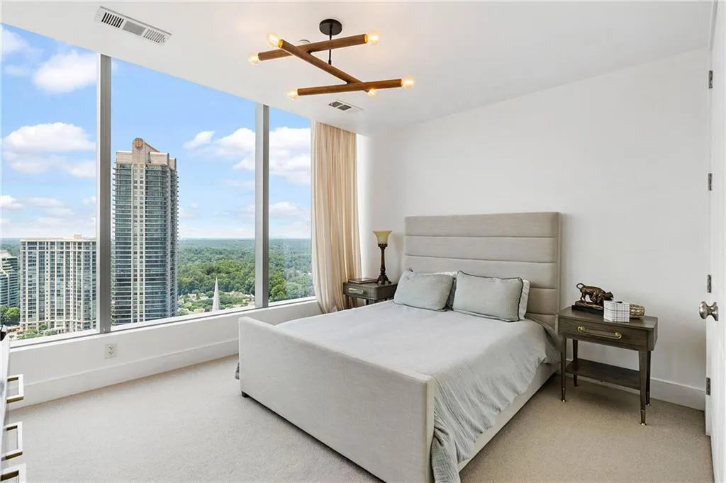 3630 Peachtree Road Ne Unit 2005, Atlanta, Georgia 30326, 2 Bedrooms Bedrooms, ,2 BathroomsBathrooms,Residential,For Sale,3630 Peachtree Road Ne Unit 2005,7631748