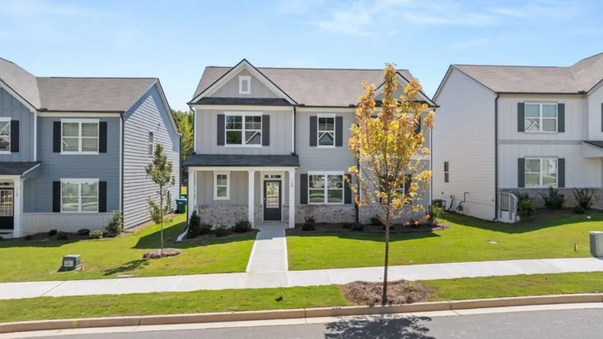 109 King Village, Braselton, Georgia 30517