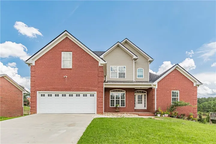 75 Westmoreland Lake Dr, Buchanan, Georgia 30113