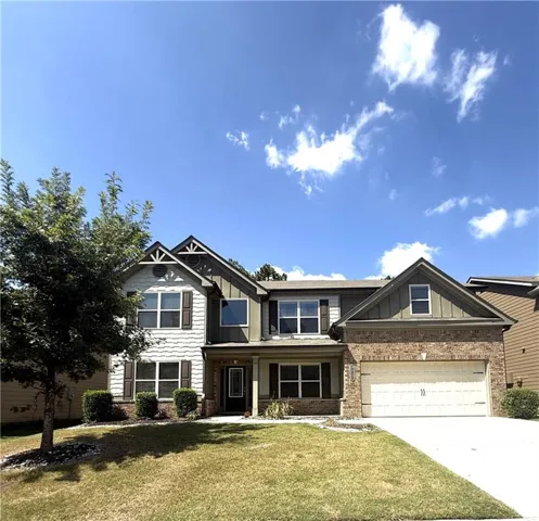 4236 Water Mill Drive, Buford, Georgia 30519