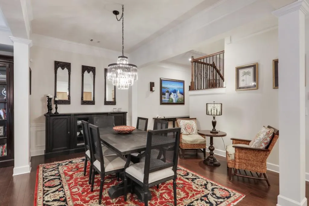 5535 Parkerton Lane, Atlanta, Georgia 30342, 3 Bedrooms Bedrooms, ,3 BathroomsBathrooms,Residential,Sold,5535 Parkerton Lane,6743275