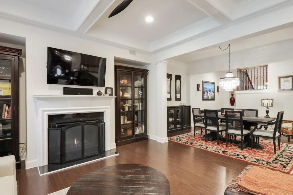 5535 Parkerton Lane, Atlanta, Georgia 30342, 3 Bedrooms Bedrooms, ,3 BathroomsBathrooms,Residential,Sold,5535 Parkerton Lane,6743275