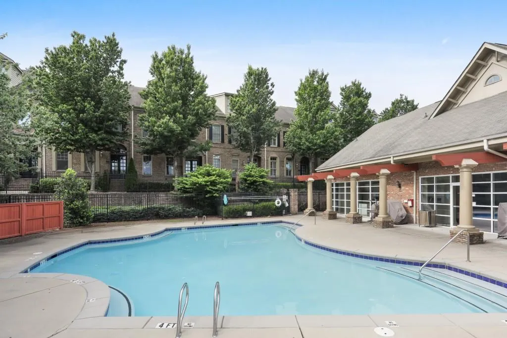 5535 Parkerton Lane, Atlanta, Georgia 30342, 3 Bedrooms Bedrooms, ,3 BathroomsBathrooms,Residential,Sold,5535 Parkerton Lane,6743275