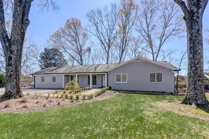 249 N Price Road