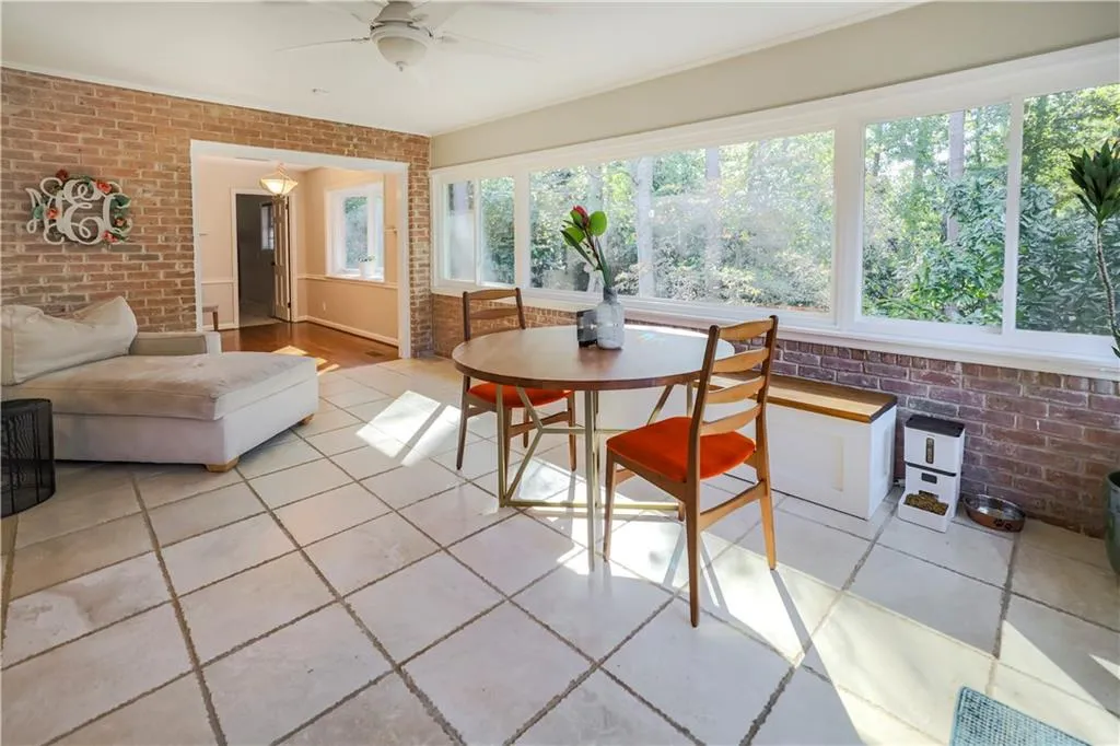 5735 Riverwood Drive, Atlanta, Georgia 30328, 4 Bedrooms Bedrooms, ,3 BathroomsBathrooms,Residential,For Sale,5735 Riverwood Drive,7703460