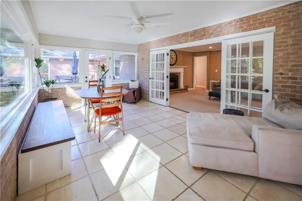 5735 Riverwood Drive, Atlanta, Georgia 30328, 4 Bedrooms Bedrooms, ,3 BathroomsBathrooms,Residential,For Sale,5735 Riverwood Drive,7703460