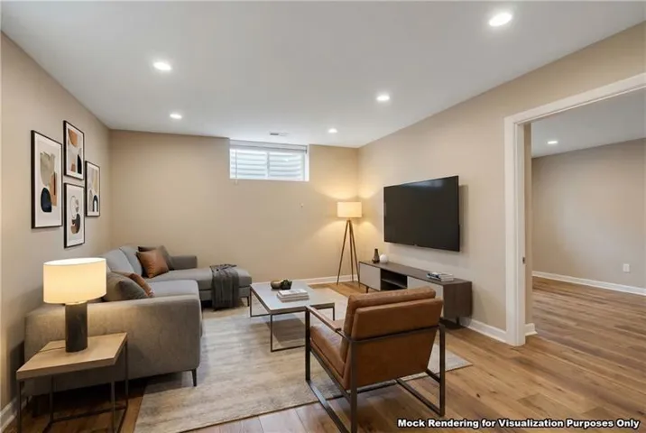 345 7th Street Ne Unit 4, Atlanta, Georgia 30308