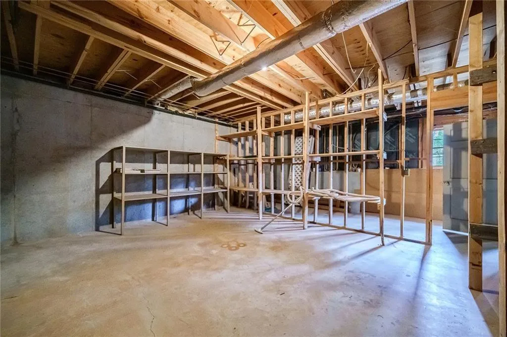 5330 N Powers Ferry Road, Sandy Springs, Georgia 30327, 5 Bedrooms Bedrooms, ,4 BathroomsBathrooms,Residential,Sold,5330 N Powers Ferry Road,7180954