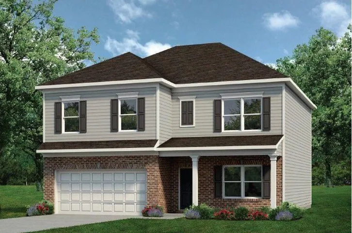 701 Sinclair Lane, Temple, Georgia 30179