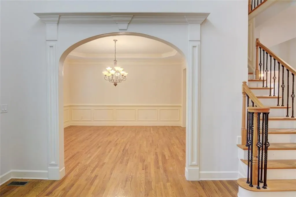 570 Trowbrook Road, Atlanta, Georgia 30350, 6 Bedrooms Bedrooms, ,5 BathroomsBathrooms,Residential,Sold,570 Trowbrook Road,7411662