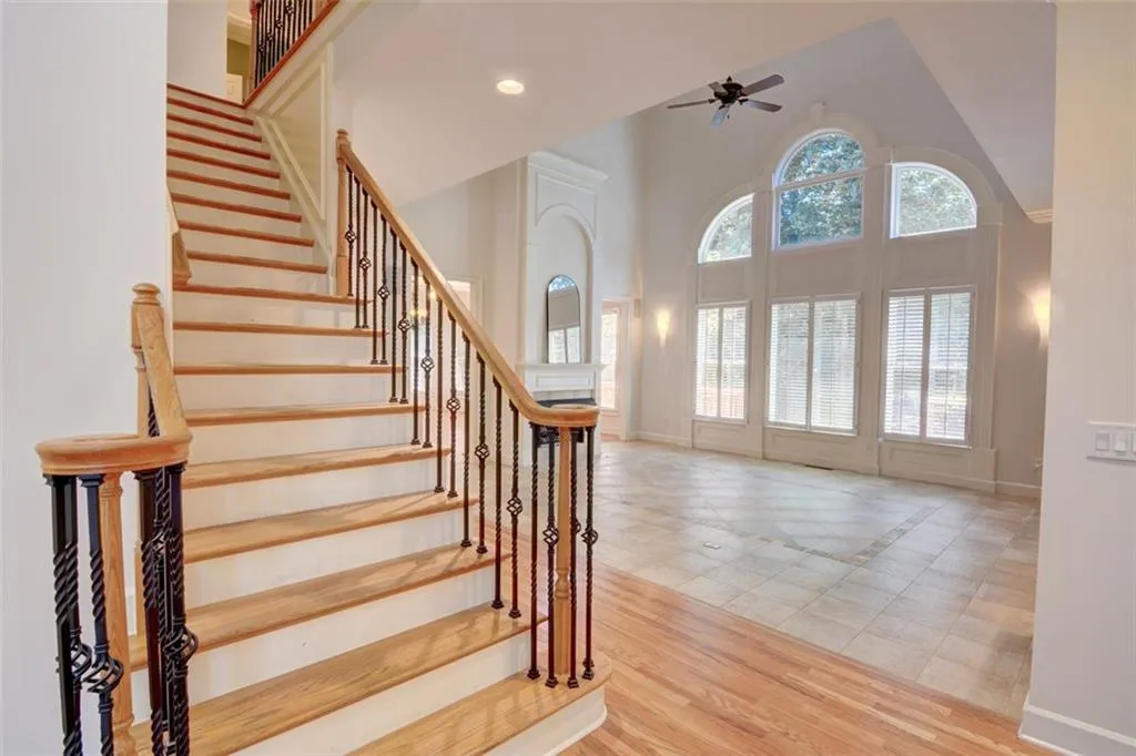 570 Trowbrook Road, Atlanta, Georgia 30350, 6 Bedrooms Bedrooms, ,5 BathroomsBathrooms,Residential,Sold,570 Trowbrook Road,7411662