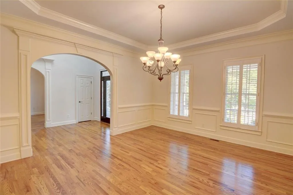 570 Trowbrook Road, Atlanta, Georgia 30350, 6 Bedrooms Bedrooms, ,5 BathroomsBathrooms,Residential,Sold,570 Trowbrook Road,7411662