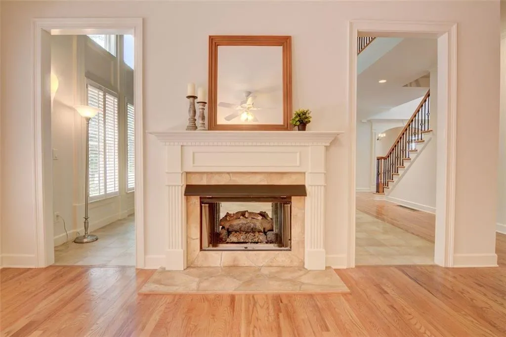 570 Trowbrook Road, Atlanta, Georgia 30350, 6 Bedrooms Bedrooms, ,5 BathroomsBathrooms,Residential,Sold,570 Trowbrook Road,7411662