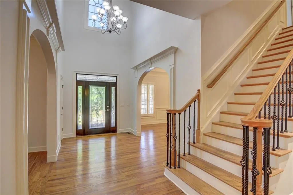570 Trowbrook Road, Atlanta, Georgia 30350, 6 Bedrooms Bedrooms, ,5 BathroomsBathrooms,Residential,Sold,570 Trowbrook Road,7411662