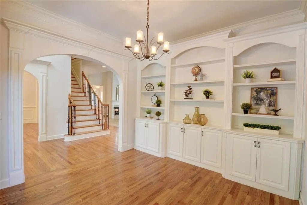 570 Trowbrook Road, Atlanta, Georgia 30350, 6 Bedrooms Bedrooms, ,5 BathroomsBathrooms,Residential,Sold,570 Trowbrook Road,7411662