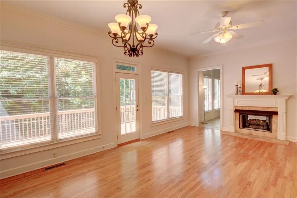 570 Trowbrook Road, Atlanta, Georgia 30350, 6 Bedrooms Bedrooms, ,5 BathroomsBathrooms,Residential,Sold,570 Trowbrook Road,7411662