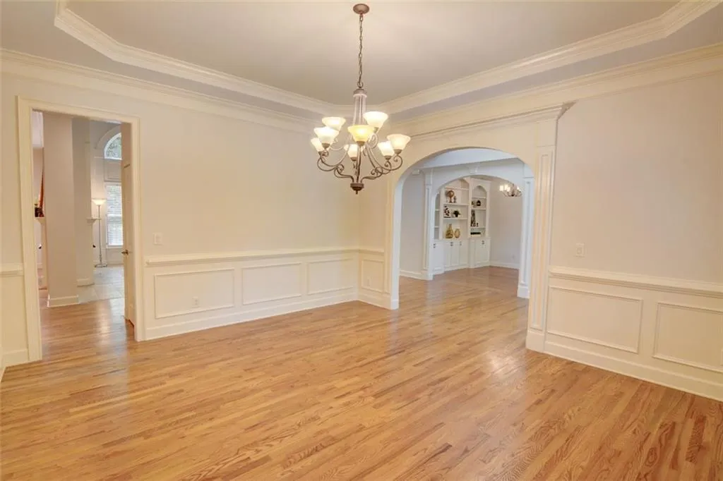 570 Trowbrook Road, Atlanta, Georgia 30350, 6 Bedrooms Bedrooms, ,5 BathroomsBathrooms,Residential,Sold,570 Trowbrook Road,7411662
