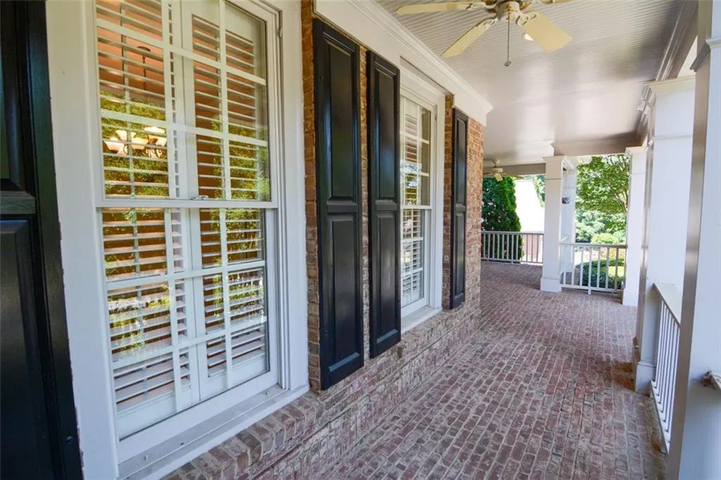570 Trowbrook Road, Atlanta, Georgia 30350, 6 Bedrooms Bedrooms, ,5 BathroomsBathrooms,Residential,Sold,570 Trowbrook Road,7411662