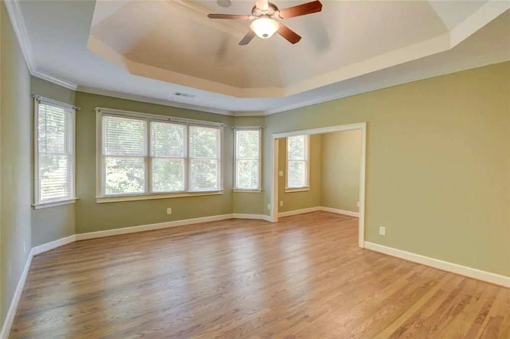570 Trowbrook Road, Atlanta, Georgia 30350, 6 Bedrooms Bedrooms, ,5 BathroomsBathrooms,Residential,Sold,570 Trowbrook Road,7411662