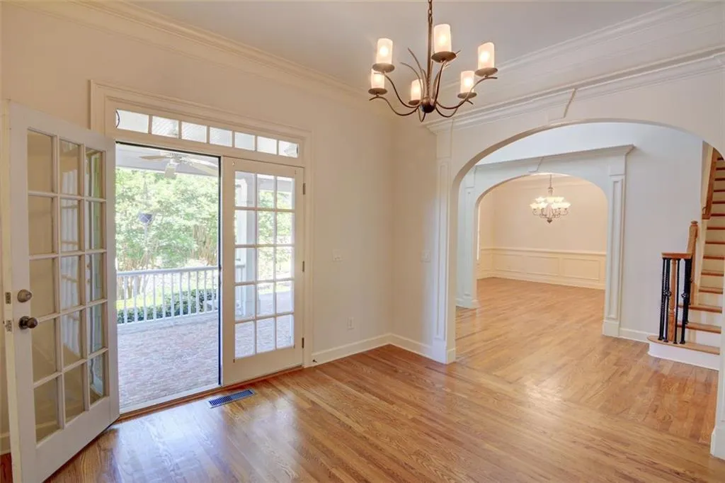 570 Trowbrook Road, Atlanta, Georgia 30350, 6 Bedrooms Bedrooms, ,5 BathroomsBathrooms,Residential,Sold,570 Trowbrook Road,7411662