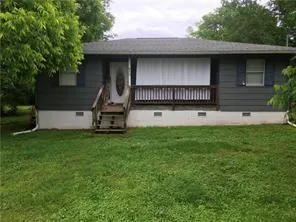 415 Magnolia Street, La Fayette, Georgia 30728