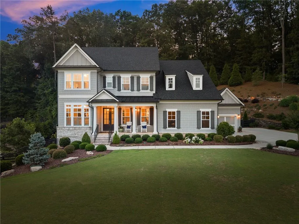 155 Horizon Hill, Milton, Georgia 30004, Milton, GA 30004 — photo 1 of 97