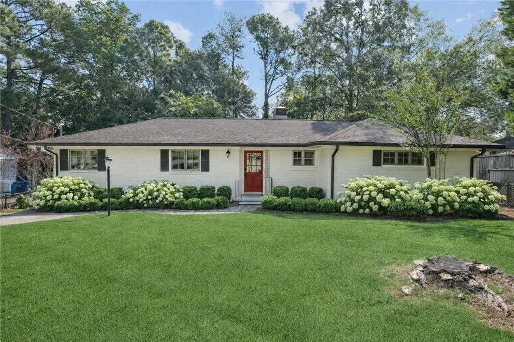 2493 Parkdale Place Ne, Atlanta, Georgia 30305, 3 Bedrooms Bedrooms, 0 ,2 BathroomsBathrooms,Residential,For Sale,2493 Parkdale Place Ne,7733631