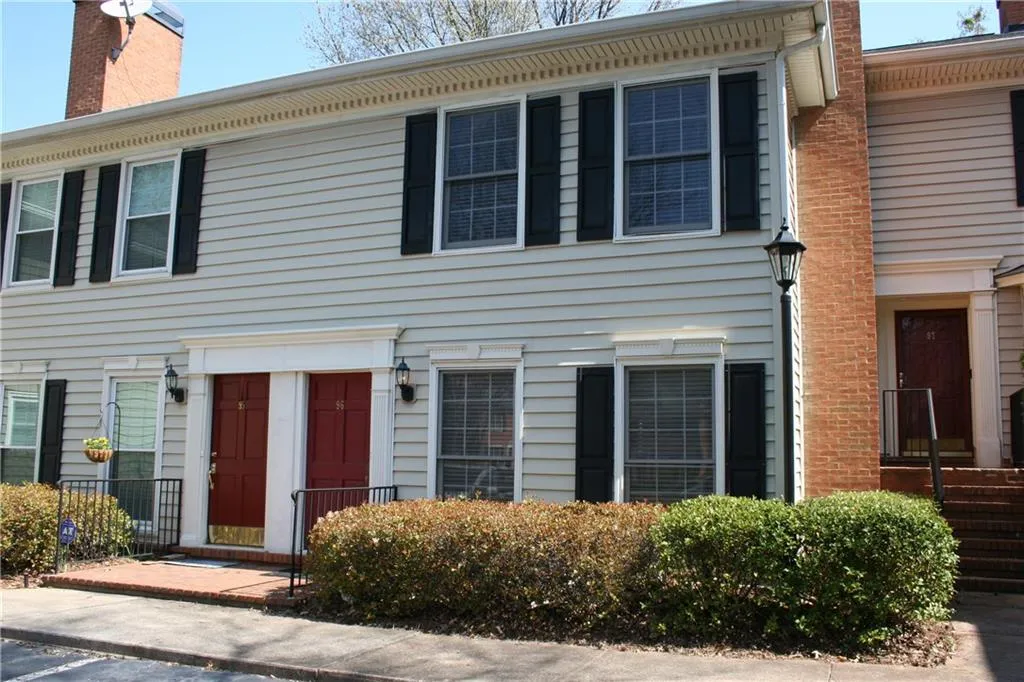 96 Mount Vernon Circle, Sandy Springs, Georgia 30338, 2 Bedrooms Bedrooms, ,2 BathroomsBathrooms,Residential,Sold,96 Mount Vernon Circle,5826784