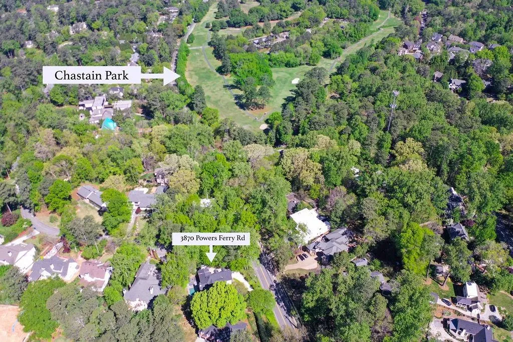 3870 Powers Ferry Road Nw, Atlanta, Georgia 30342, 5 Bedrooms Bedrooms, 0 ,5 BathroomsBathrooms,Residential,For Sale,3870 Powers Ferry Road Nw,7745803