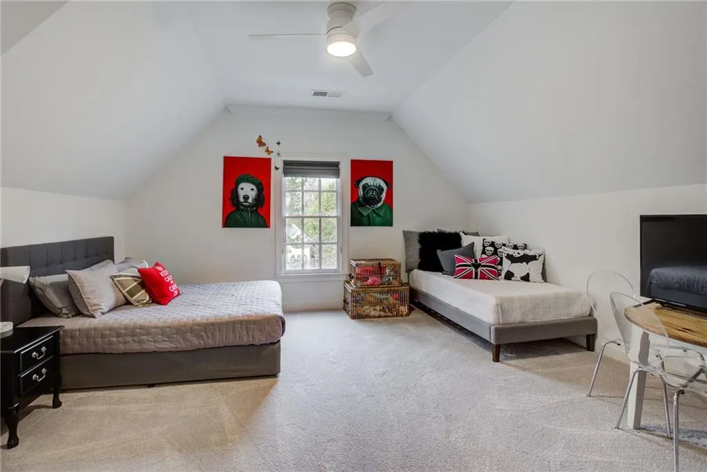 3870 Powers Ferry Road Nw, Atlanta, Georgia 30342, 5 Bedrooms Bedrooms, 0 ,5 BathroomsBathrooms,Residential,For Sale,3870 Powers Ferry Road Nw,7745803