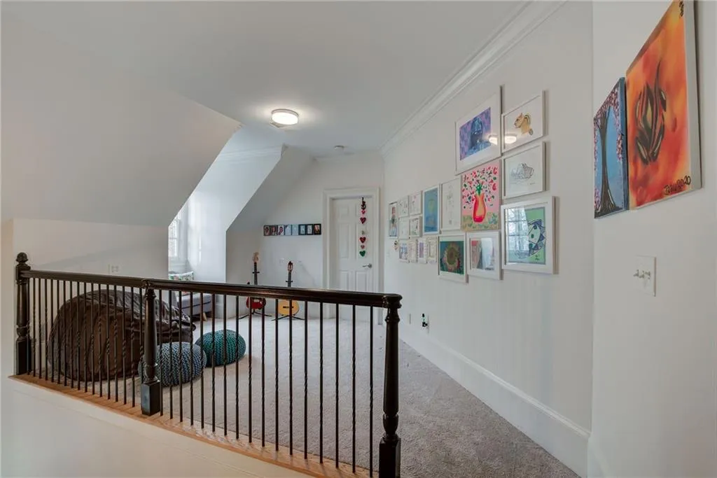 3870 Powers Ferry Road Nw, Atlanta, Georgia 30342, 5 Bedrooms Bedrooms, 0 ,5 BathroomsBathrooms,Residential,For Sale,3870 Powers Ferry Road Nw,7745803