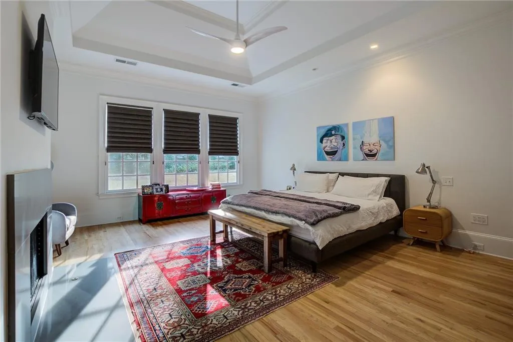 3870 Powers Ferry Road Nw, Atlanta, Georgia 30342, 5 Bedrooms Bedrooms, 0 ,5 BathroomsBathrooms,Residential,For Sale,3870 Powers Ferry Road Nw,7745803