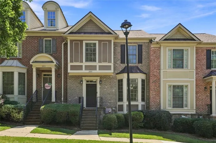 3977 Covey Flush Court, Smyrna, Georgia 30082