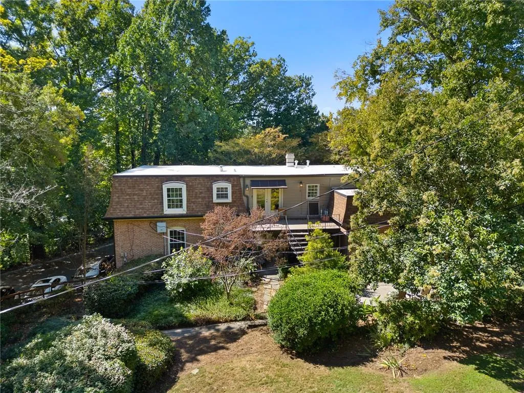 1261 Lavista Road Unit C3, Atlanta, Georgia 30324, 3 Bedrooms Bedrooms, ,2 BathroomsBathrooms,Residential,For Sale,1261 Lavista Road Unit C3,7652487