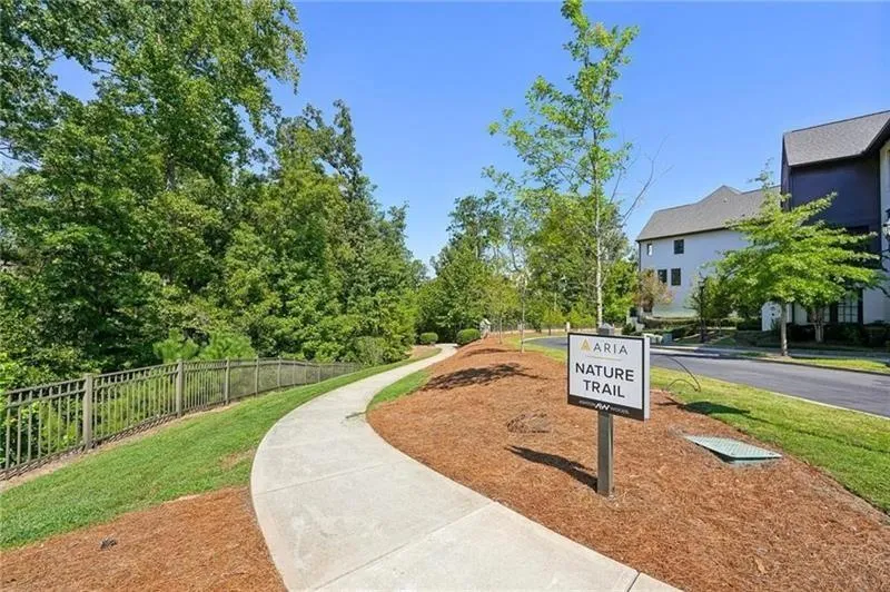 Surrounding community