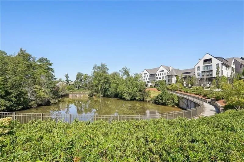 Water view
