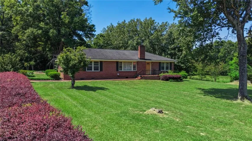 126 Jones Street, Summerville, Georgia 30747