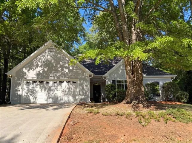 342 Newcastle Vista, Mcdonough, Georgia 30253