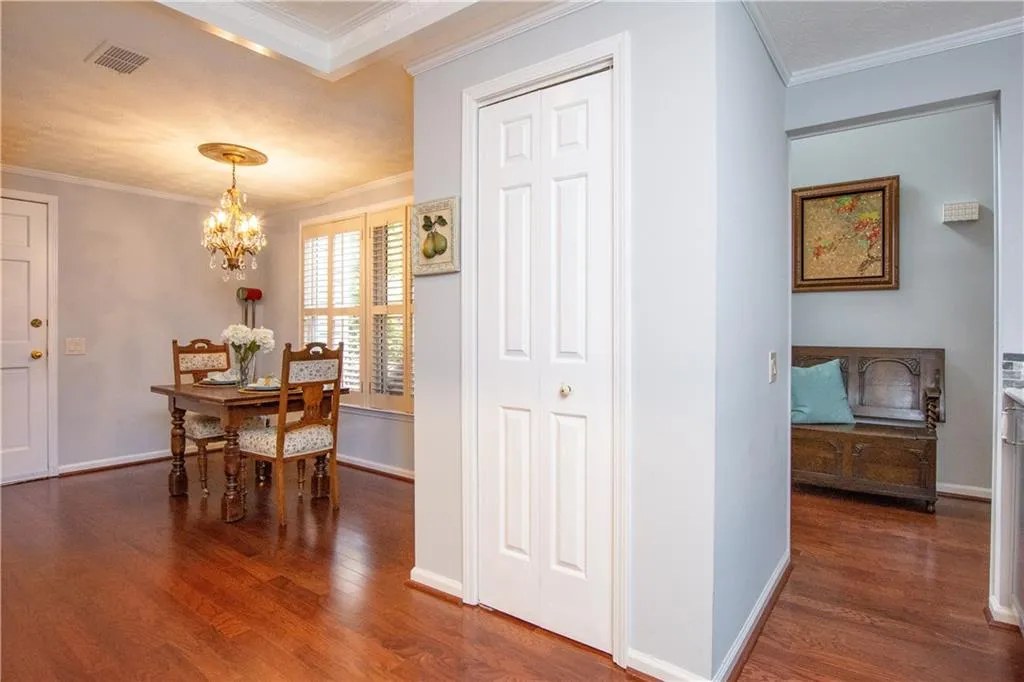38 Waterford Court, Sandy Springs, Georgia 30328, 2 Bedrooms Bedrooms, ,2 BathroomsBathrooms,Residential,Sold,38 Waterford Court,6090843
