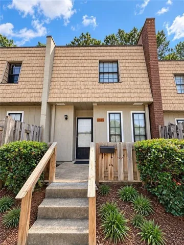 6432 Stone Terrace, Morrow, Georgia 30260