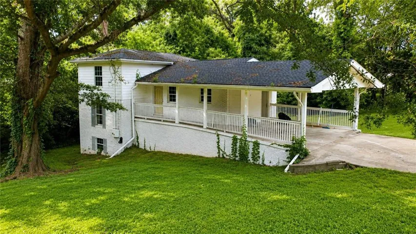 2783 Mcafee Road, Decatur, Georgia 30032