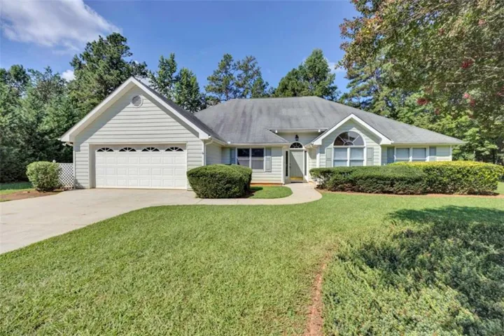 4860 Thornwood Drive, Covington, Georgia 30016