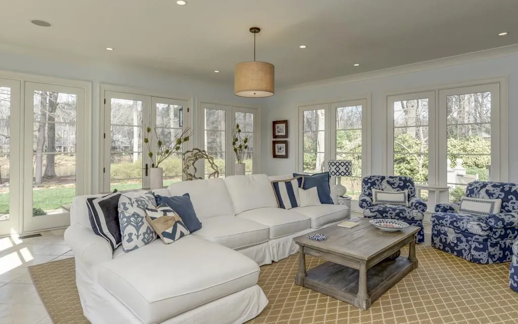 6035 Winterthur Drive, Sandy Springs, Georgia 30328, 5 Bedrooms Bedrooms, ,7 BathroomsBathrooms,Residential,Sold,6035 Winterthur Drive,5798672