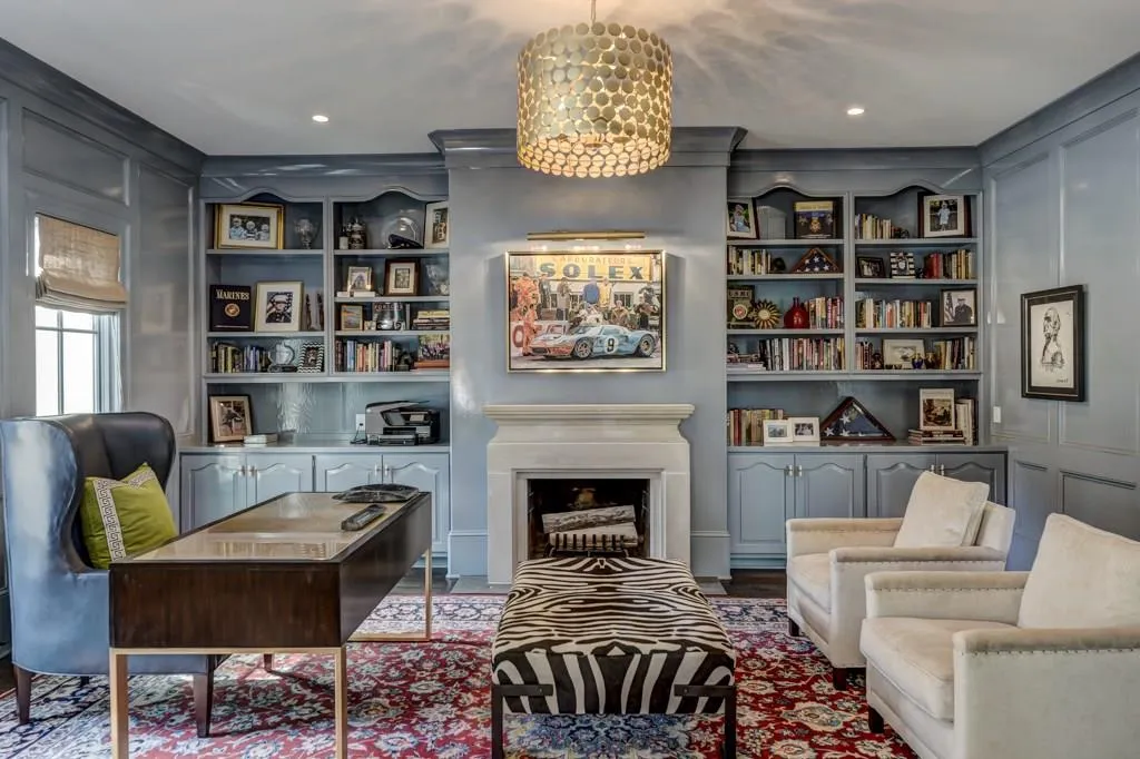 6035 Winterthur Drive, Sandy Springs, Georgia 30328, 5 Bedrooms Bedrooms, ,7 BathroomsBathrooms,Residential,Sold,6035 Winterthur Drive,5798672