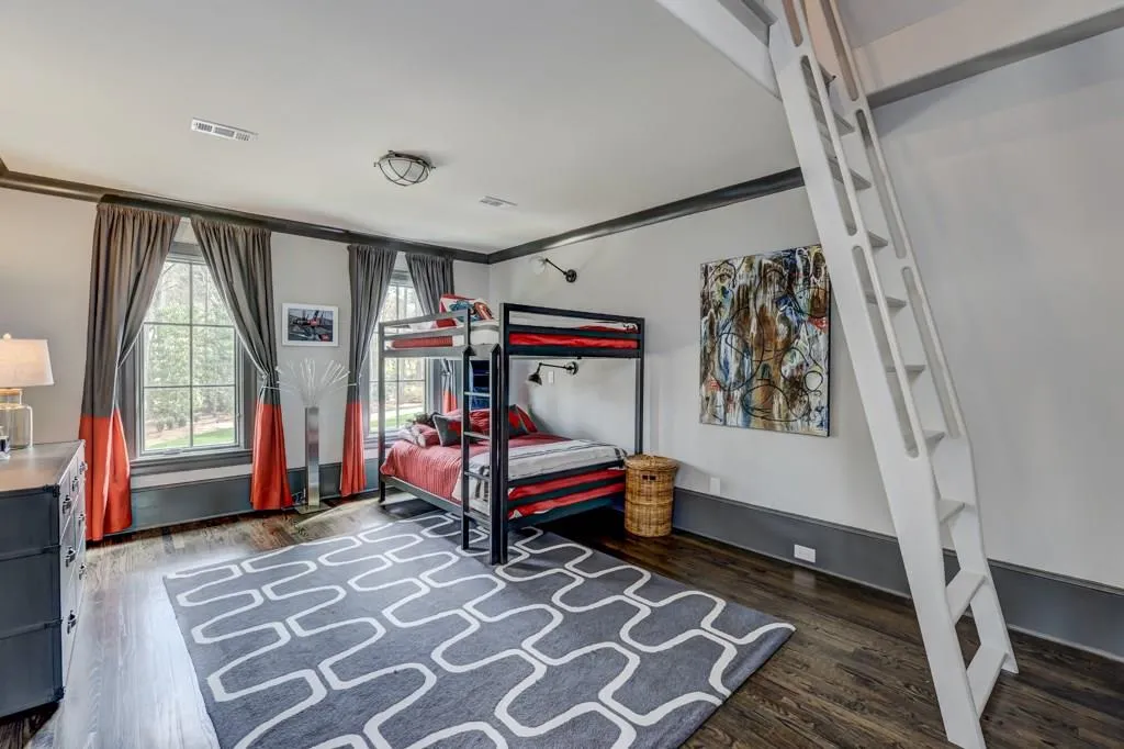 6035 Winterthur Drive, Sandy Springs, Georgia 30328, 5 Bedrooms Bedrooms, ,7 BathroomsBathrooms,Residential,Sold,6035 Winterthur Drive,5798672