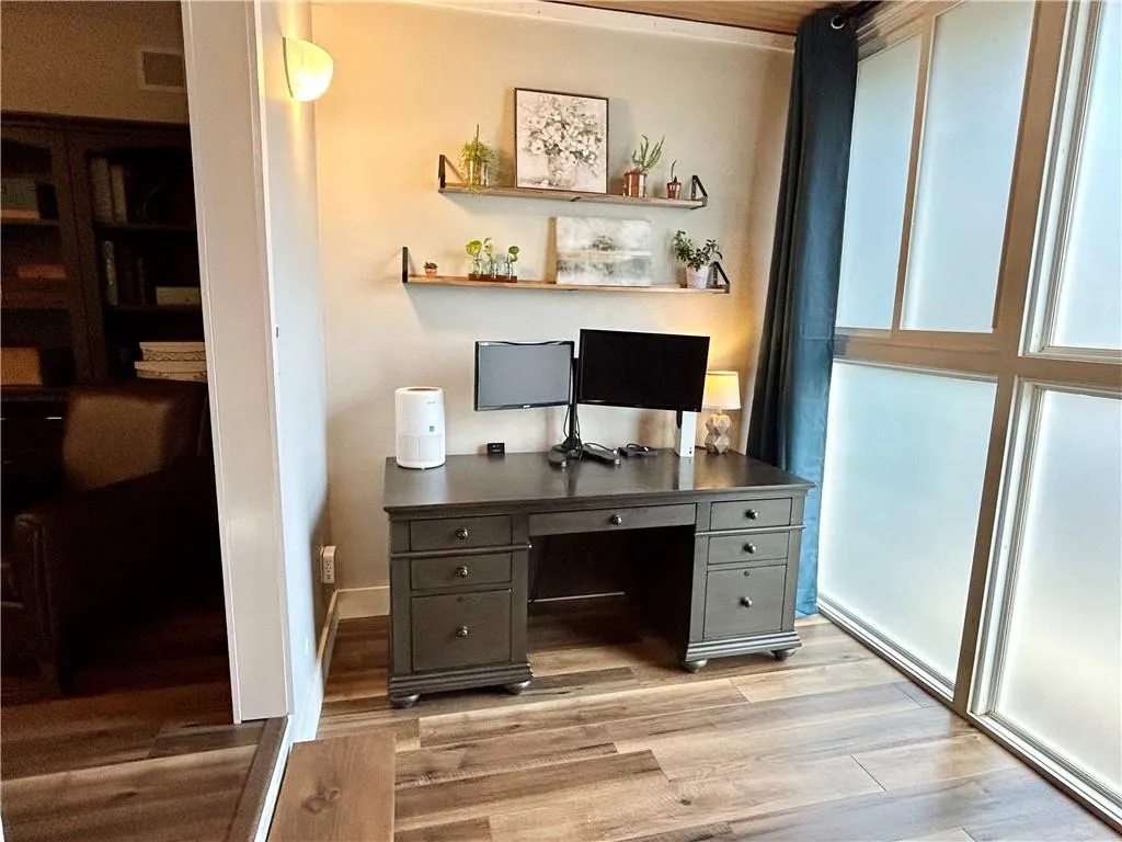 346 Carpenter Drive Unit 24, Sandy Springs, Georgia 30328, 2 Bedrooms Bedrooms, ,2 BathroomsBathrooms,Residential,Sold,346 Carpenter Drive Unit 24,7278577